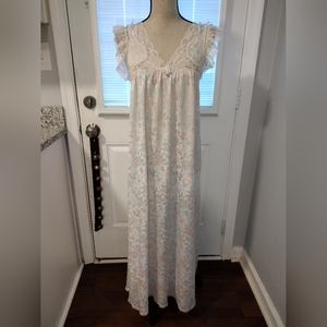 Vintage Christian Dior nightgown